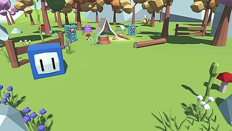 Gabriels Worlds The Sokoban Adventure Game