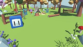 Gabriels Worlds The Sokoban Adventure (Windows)