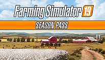 Comprar Farming Simulator 19 - Season Pass para PC