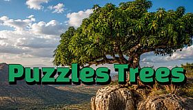 Puzzles Trees
