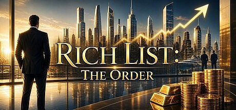 Rich List: The Order Game