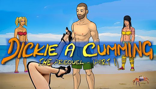 Dickie A Cumming: The Prequel (Part I)