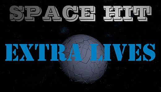 Space Hit - Extra lives DLC