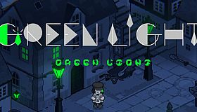 Green Light