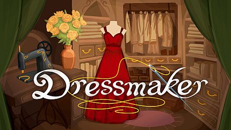 Dressmaker Game