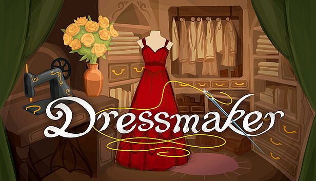 Buy Dressmaker