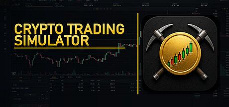 Crypto Simulator Game