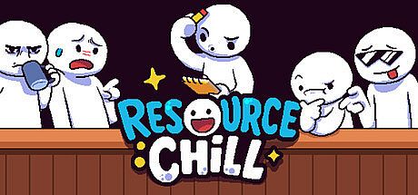 Resource chill Game