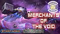 Fantasy Grounds - Starfinder Adventure Path #35: Merchants of the Void (Fly Free or Die 2 of 6)