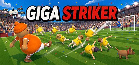 GIGASTRIKER Game