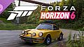Forza Horizon 6 1985 Porsche 911 Carrera Coupe 'Luftauto 002'