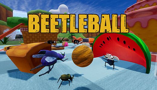 Beetleball