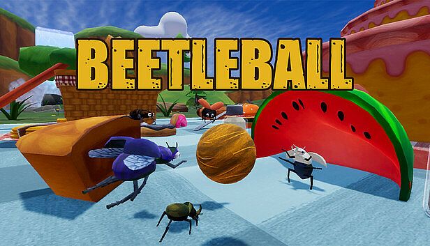 Buy Beetleball
