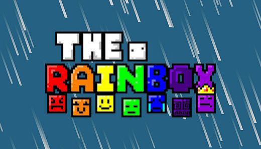 The Rainbox