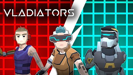 Vladiators Game