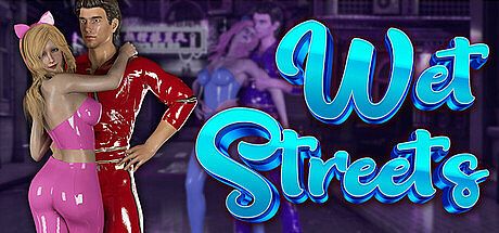 Wet Streets ?