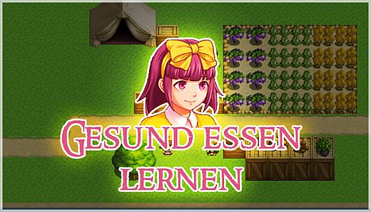Gesund essen lernen