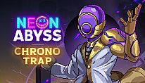 Buy Neon Abyss - Chrono Trap PC