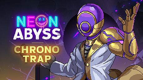 Neon Abyss - Chrono Trap DLC