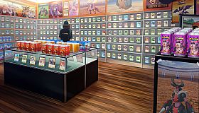 TCG Card Shop Simulator