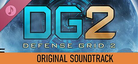 Defense Grid 2 Original Soundtrack DLC