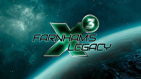 X3: Farnham's Legacy DLC
