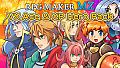 RPG Maker MZ - VX Ace ＆ XP Hero Pack