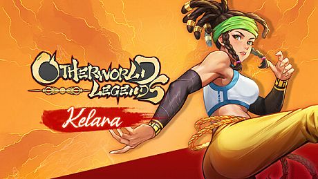 Otherworld Legends - Kelara DLC