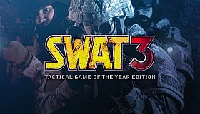 SWAT 3: Tactical Game of the Year Edition