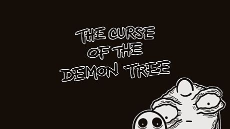 The Curse of the Demon Tree Game