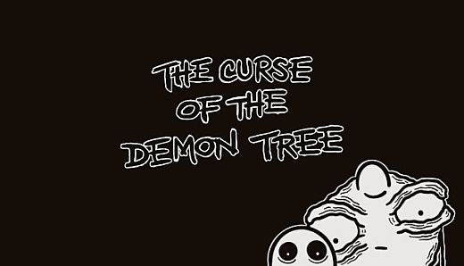 The Curse of the Demon Tree