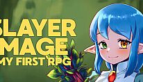Kup Slayer Mage: My First RPG na PC