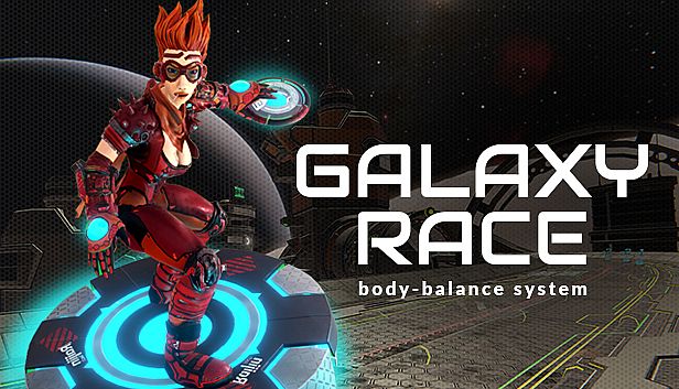 Buy Galaxy Race