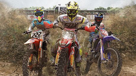 MXGP3 Game