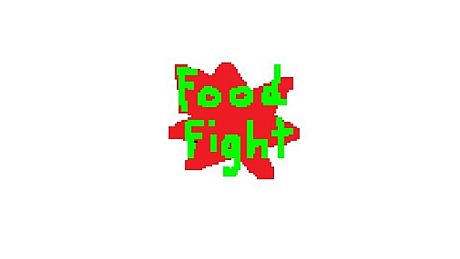 Food Fight Game