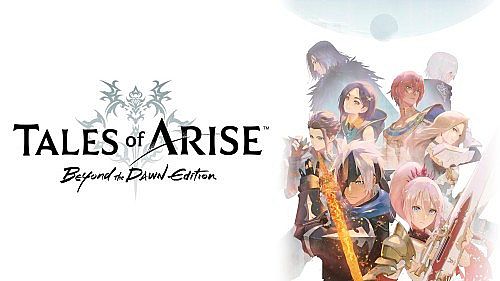 Tales of ARISE - Beyond the Dawn Edition