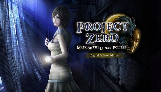 FATAL FRAME / PROJECT ZERO: Mask of the Lunar Eclipse Digital Deluxe Edition
