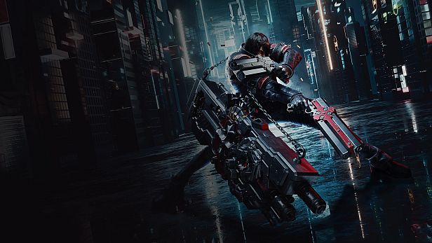 Buy Gungrave G.O.R.E