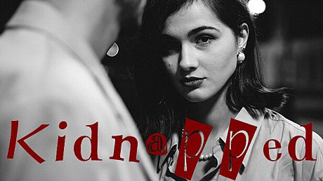 Kidnapped Game