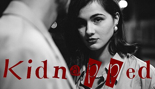 Kidnapped