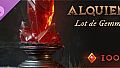 Alquiem - Lot de gemmes