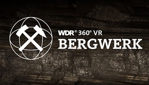 Meet the Miner - WDR VR Bergwerk