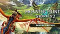 Monster Hunter Stories 2: Wings of Ruin Deluxe Edition
