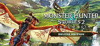 Buy Monster Hunter Stories 2: Wings of Ruin Deluxe Edition PC