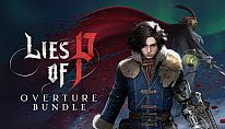 Kup Lies of P: Overture Bundle na PC