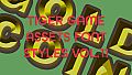 TIGER GAME ASSETS FONT STYLES VOL.11