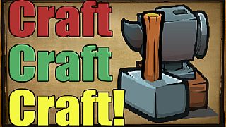 Craft Craft Craft! Game