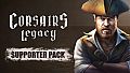 Corsairs Legacy Supporter Pack