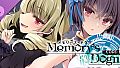 Memory's Dogma CODE:01 - CODE:03 Light Novel