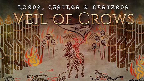 Veil of Crows Game